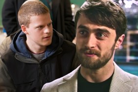 Daniel Radcliffe & Lucas Hedges Cast in Vietnam War Thriller Movie Trust the Man