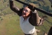 Mission: Impossible 8 Trailer Previews Wild Tom Cruise Stunts in Final Reckoning Movie