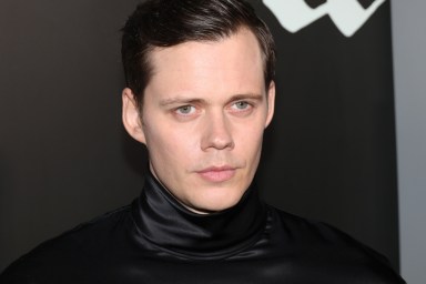 Bill Skarsgãrd & 2 More Join Hugh Jackman in The Death of Robin Hood Cast