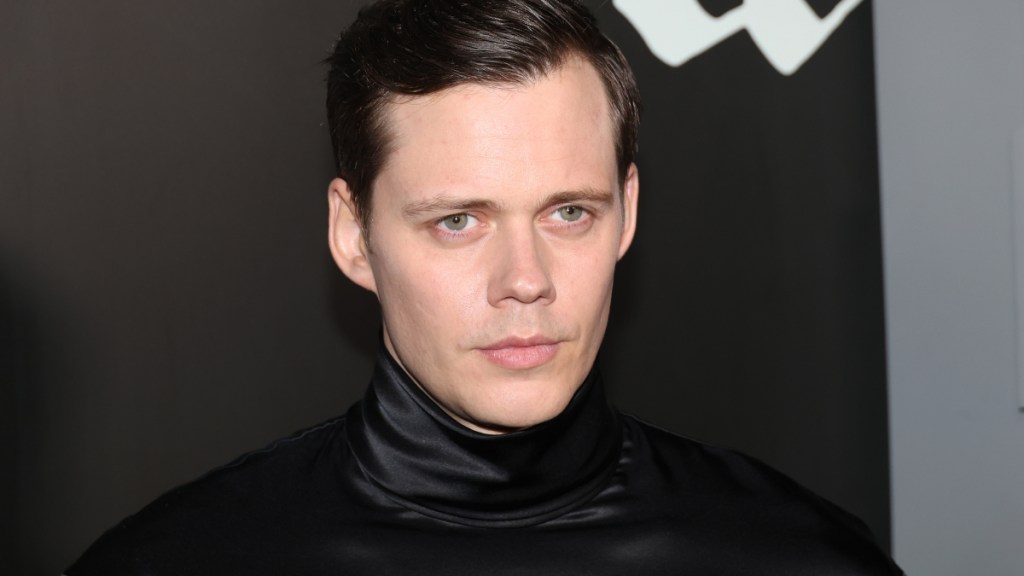 Bill Skarsgãrd & 2 More Join Hugh Jackman in The Death of Robin Hood Cast