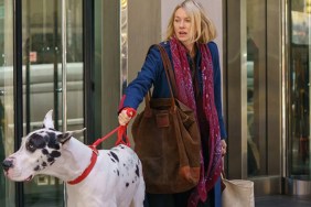 Naomi Watts Adopts Bill Murray’s Dog in The Friend Trailer