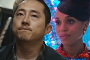 Steven Yeun & Kerry Washington Cast in Ben Affleck’s Netflix Thriller Movie Animals