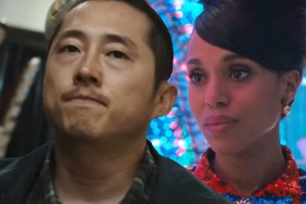 Steven Yeun & Kerry Washington Cast in Ben Affleck’s Netflix Thriller Movie Animals