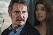 Liam Neeson Action Movie The Mongoose Adds Marisa Tomei & 2 More to Cast