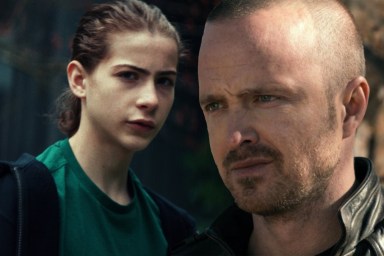 Breaking Bad’s Aaron Paul & Jacob Tremblay Cast in Horror Movie The Night House