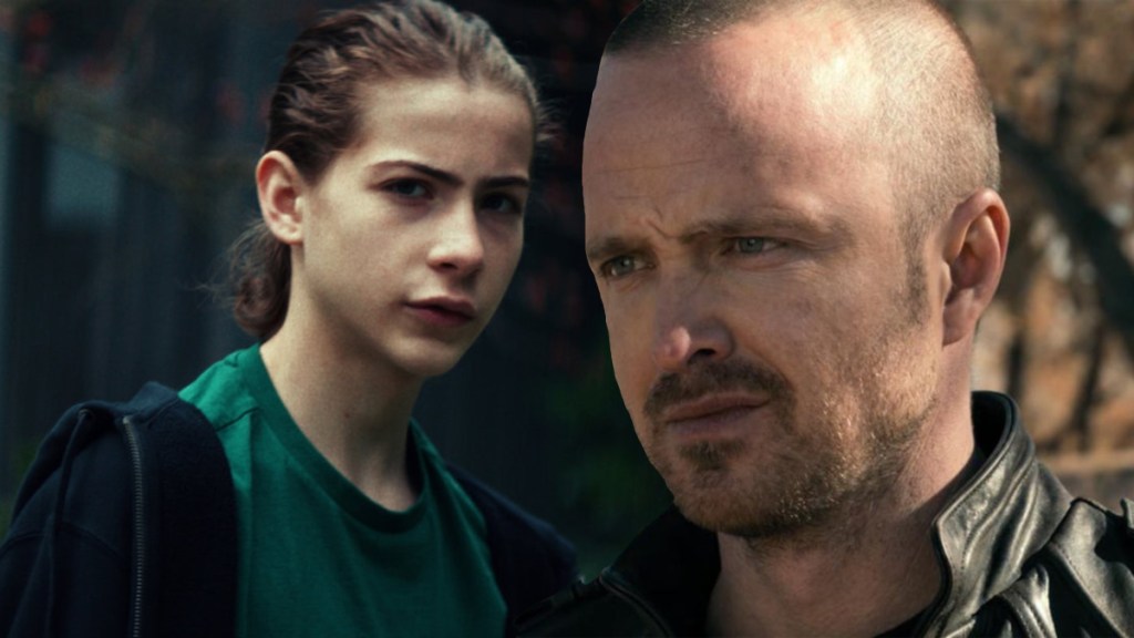 Breaking Bad’s Aaron Paul & Jacob Tremblay Cast in Horror Movie The Night House