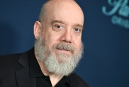 Paul Giamatti To Play Paranormal Radio Host in New Biopic Movie From Radio Silence