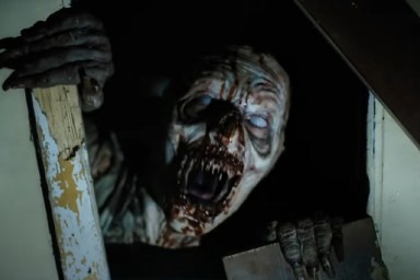 Until Dawn Trailer Previews Creepy Horror Movie Based on Popular Video Game