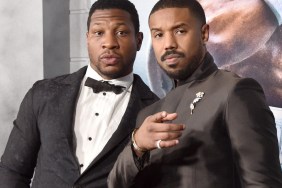 Michael B. Jordan ‘Proud’ of Jonathan Majors, Would Work With Creed III Star Again