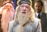 Harry Potter TV Show Finds Its Dumbledore in Emmy Award Winner