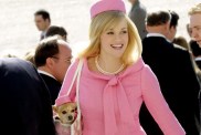 Reese Witherspoon’s Legally Blonde Prequel Series Finds Its Young Elle Woods