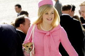 Reese Witherspoon’s Legally Blonde Prequel Series Finds Its Young Elle Woods