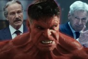 Captain America 4’s Harrison Ford ‘Delighted’ To Play Thunderbolt Ross After William Hurt