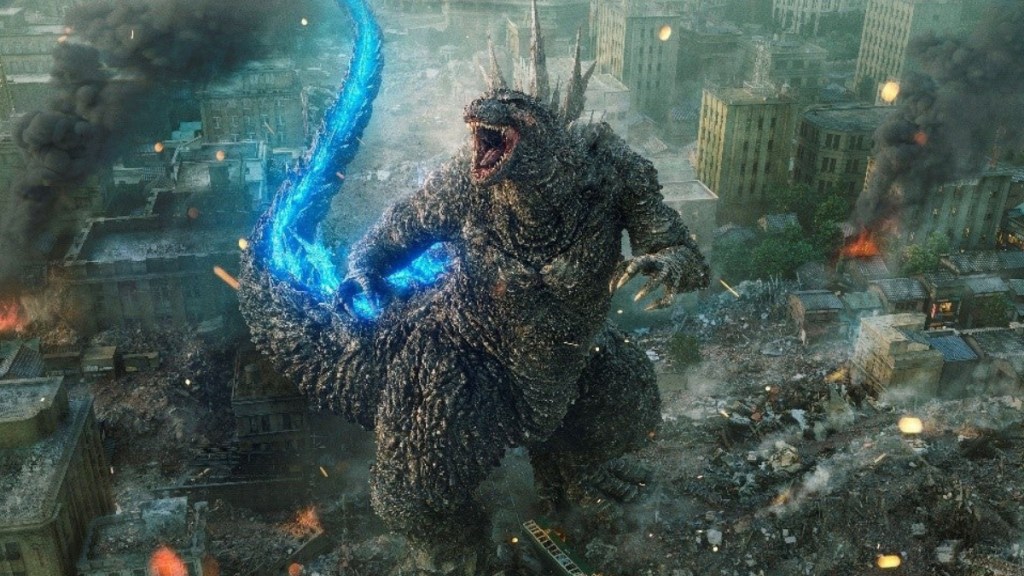 Godzilla Minus One 2 Update Given, Will Have Bigger Budget Than First Movie