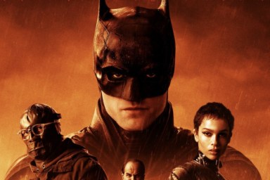 The Batman Part II Update From Robert Pattinson Reveals Filming Date