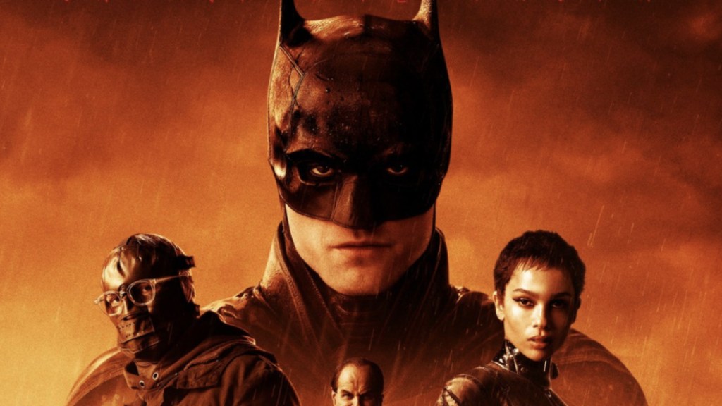 The Batman Part II Update From Robert Pattinson Reveals Filming Date