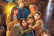 The Goonies 2 Update: Writer Announced for Warner Bros. Sequel