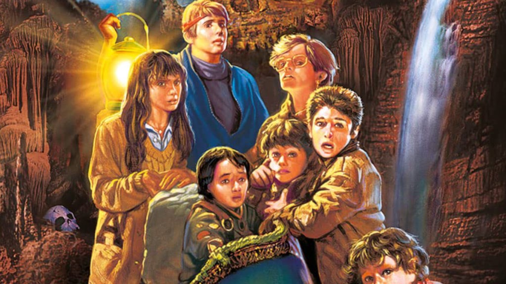 The Goonies 2 Update: Writer Announced for Warner Bros. Sequel