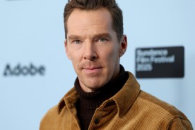 Benedict Cumberbatch Cast in Cary Fukunaga’s Blood on Snow, Replaces Tom Hardy