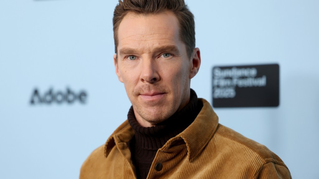 Benedict Cumberbatch Cast in Cary Fukunaga’s Blood on Snow, Replaces Tom Hardy