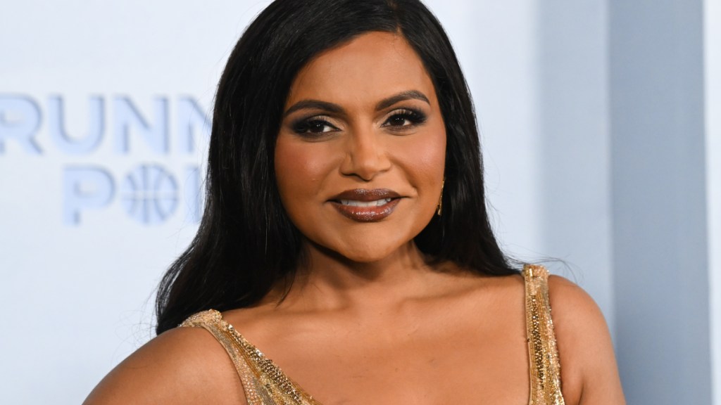 Mindy Kaling Comedy Show Not Suitable for Work Gets Hulu Series Order