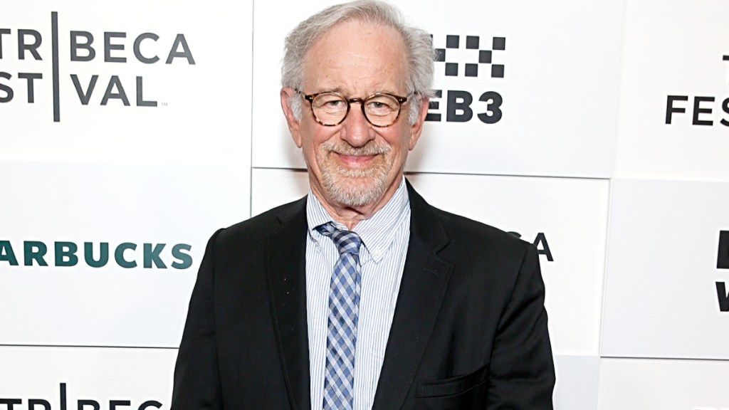 Steven Spielberg’s Next Movie Delayed, Everything Everywhere Directors’ Film Loses Release Date