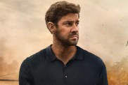 Jack Ryan Movie With John Krasinski Shares First Photo as Production Begins