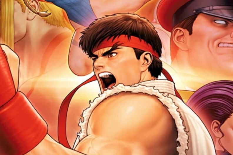 New Live-Action Street Fighter Movie Finds Its Director