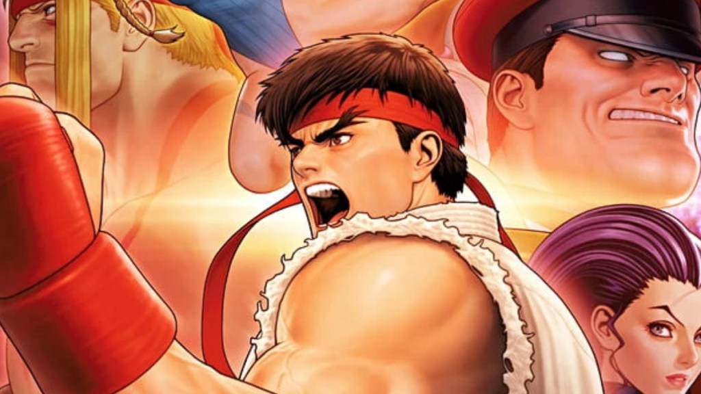 New Live-Action Street Fighter Movie Finds Its Director