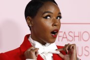 Janelle Monae To Play Financial System Mastermind in Universal’s Never Saw Me Coming