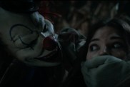 Clown in a Cornfield Trailer Previews Spooky Horror Movie Based on Popular Slasher Novel