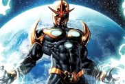 Marvel Pauses Development on 3 TV Shows, Including Nova