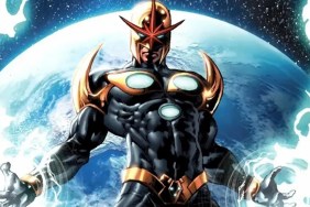 Marvel Pauses Development on 3 TV Shows, Including Nova