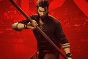 Sifu Movie Update: Netflix Acquires Video Game Film, New Writer Set