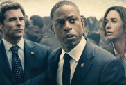 Paradise Season 2 With Sterling K. Brown Greenlit at Hulu, Production Window Revealed