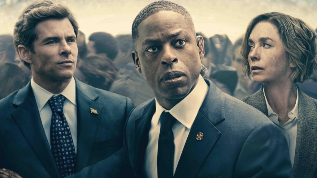 Hulu annuncia la produzione della seconda stagione di Paradise con Sterling K. Brown: svelata la finestra di riprese