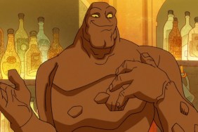 Clayface Finds Director for Batman Villain’s DCU Movie