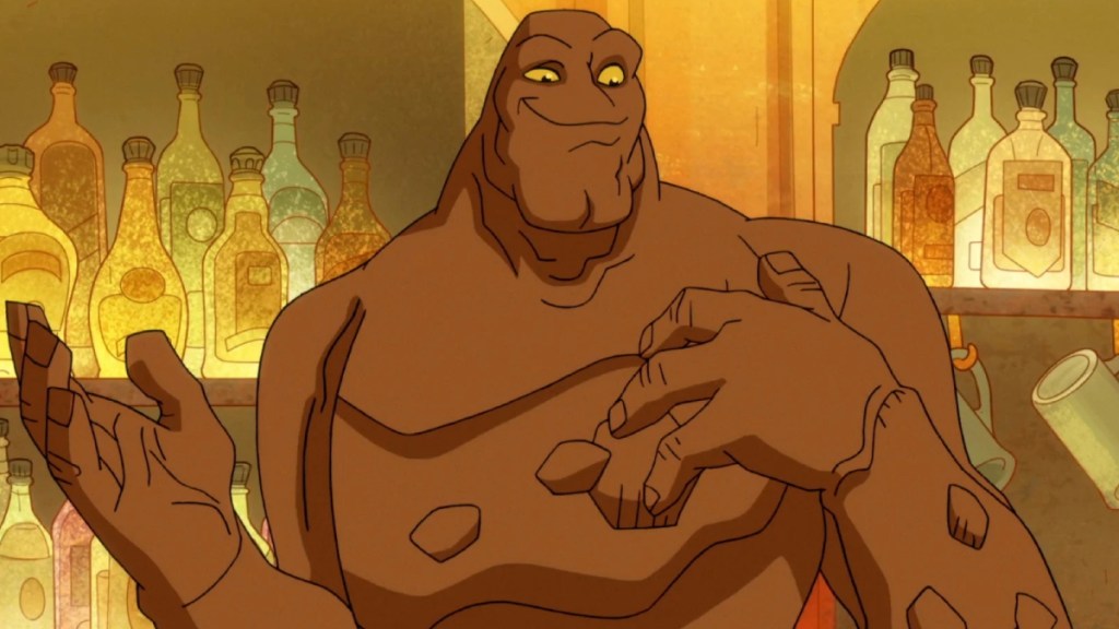 Clayface Finds Director for Batman Villain’s DCU Movie