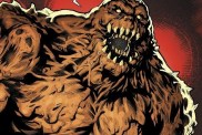 Clayface Budget Revealed for Mike Flanagan & James Watkins’ DCU Movie