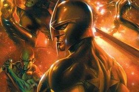 Marvel’s Nova TV Show Reportedly Not Dead, Possible Star Revealed