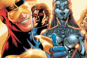 Booster Gold DCU Show Loses Showrunner, The Authority in Limbo