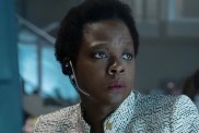 Waller Update: Viola Davis DCU Show Not Coming Soon