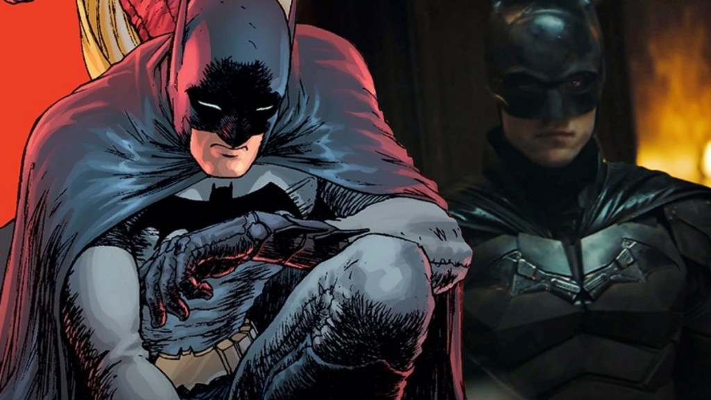 The Batman’s Robert Pattinson Won’t Be in DCU, James Gunn Comments