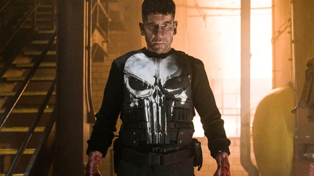 The Punisher: New Details for Jon Bernthal MCU Special Emerge, Director Announced