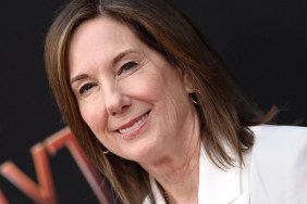 Star Wars’ Kathleen Kennedy Not Leaving Before 2025 Despite Reports