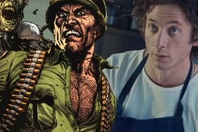 Jeremy Allen White Reportedly Passes on Sgt. Rock DCU Role