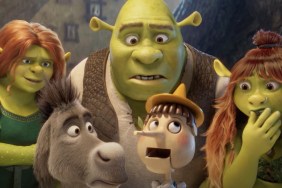 Shrek 5 Teaser Trailer: Zendaya Joins Cast, Returning Characters Revealed