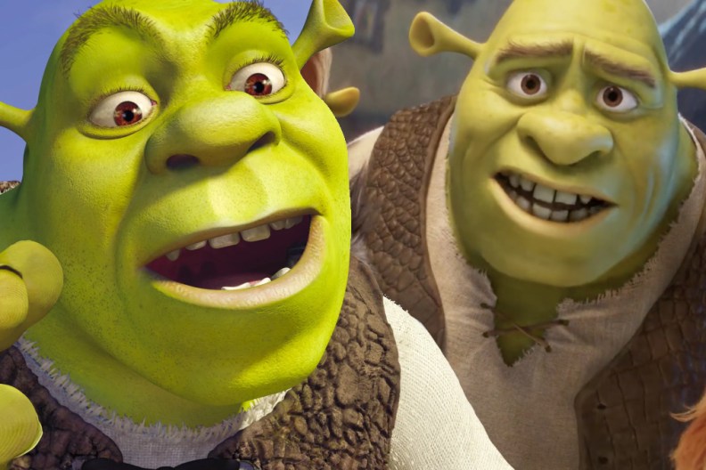 Shrek 5's New Animation Style Divides Fans, Causes Controversy