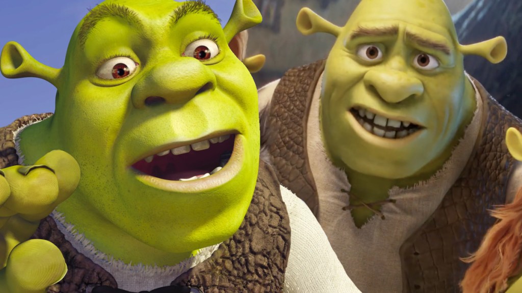 Shrek 5's New Animation Style Divides Fans, Causes Controversy