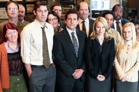 Beloved The Office Star Returning for Peacock Sequel Series